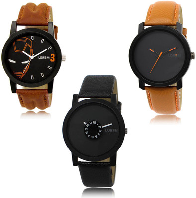 

LOREM LR-04-20-25 Watch - For Men