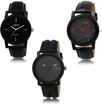 

LOREM LR-05-08-21 Watch - For Men