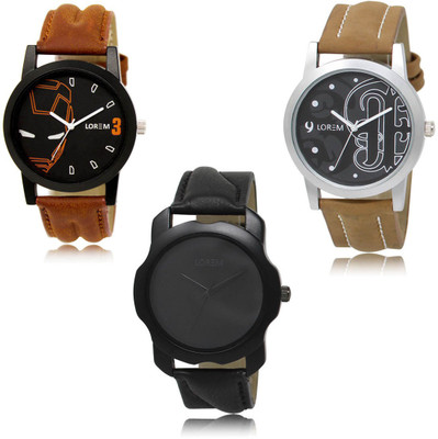 

LOREM LR-04-14-22 Watch - For Men