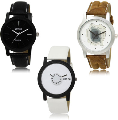 

LOREM LR-05-09-26 Watch - For Men