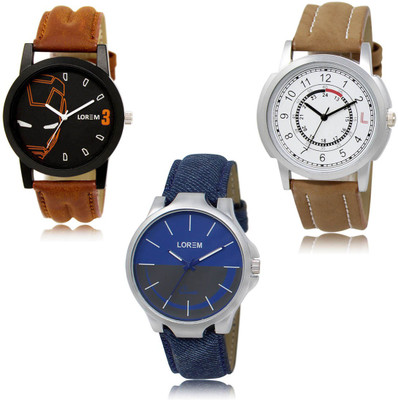 

LOREM LR-04-17-24 Watch - For Men