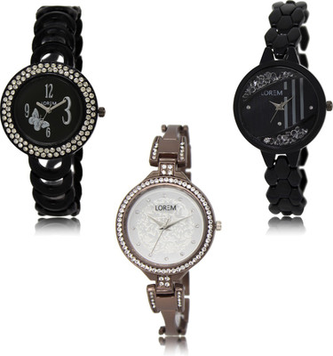 LOREM LR-201-221-236 Watch - For Women