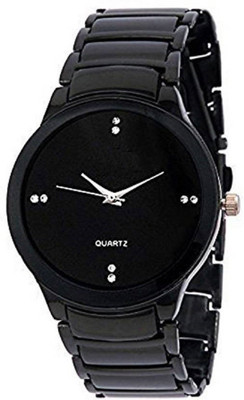 

HK New Arrival and Fency 2018 Festivel Season Special IIKFULLBLK_BIG_BOYS Watch - For Men
