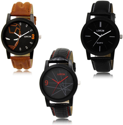 

LOREM LR-04-05-08 Watch - For Men