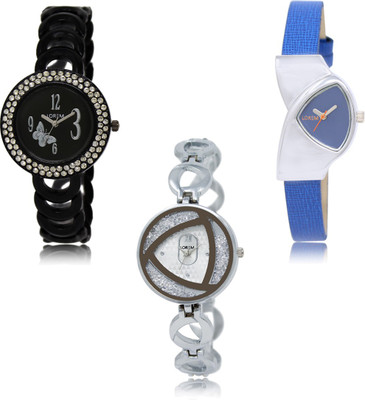 

LOREM LR-201-208-240 Watch - For Women