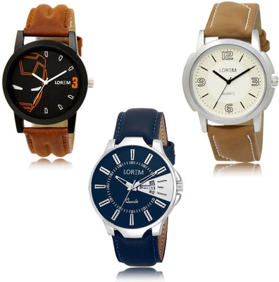 

LOREM LR-04-16-23 Watch - For Men