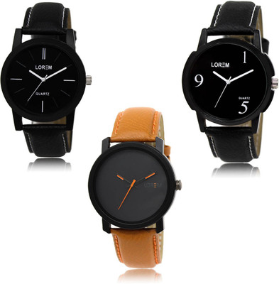 

LOREM LR-05-06-20 Watch - For Men