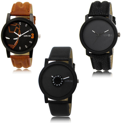 

LOREM LR-04-21-25 Watch - For Men