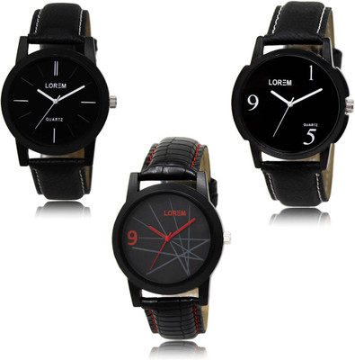 

LOREM LR-05-06-08 Watch - For Men