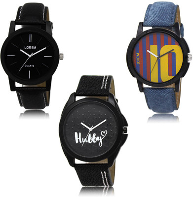 

LOREM LR-05-10-31 Watch - For Men