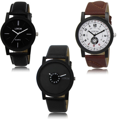 

LOREM LR-05-11-25 Watch - For Men