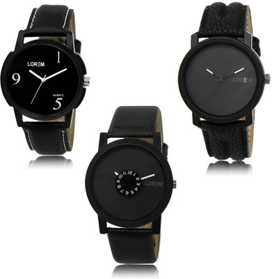 

LOREM LR-06-21-25 Watch - For Men
