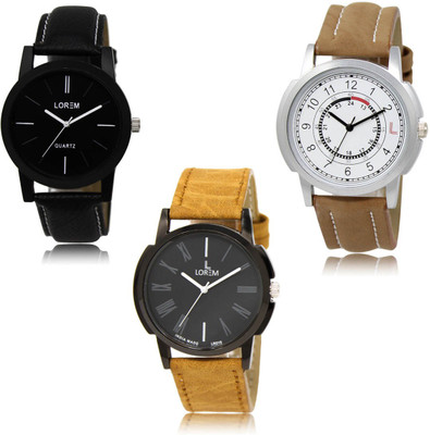 

LOREM LR-05-17-19 Watch - For Men