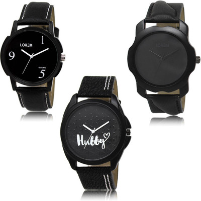 

LOREM LR-06-22-31 Watch - For Men