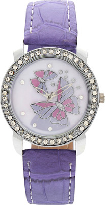 

FLUID NFL-108-PR02 Watch - For Women