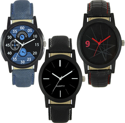 

Rio LM_002_005_008 Watch - For Men