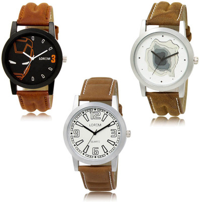 

LOREM LR-04-09-15 Watch - For Men
