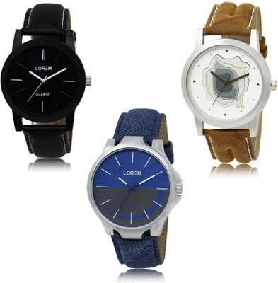 

LOREM LR-05-09-24 Watch - For Men
