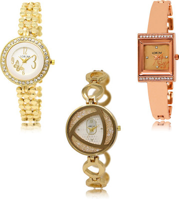 

LOREM LR-203-220-239 Watch - For Women