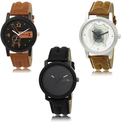 

LOREM LR-01-09-21 Watch - For Men
