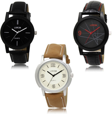 LOREM LR-05-08-16 Watch - For Men