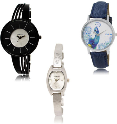 

LOREM LR-212-219-241 Watch - For Women