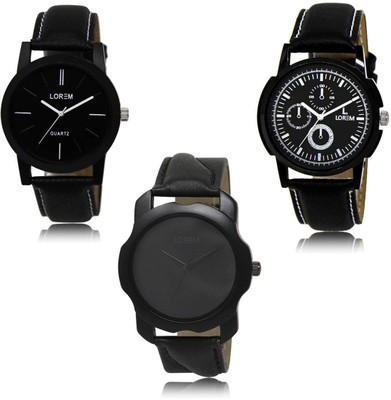 

LOREM LR-05-13-22 Watch - For Men
