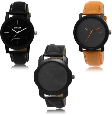 

LOREM LR-05-20-22 Watch - For Men