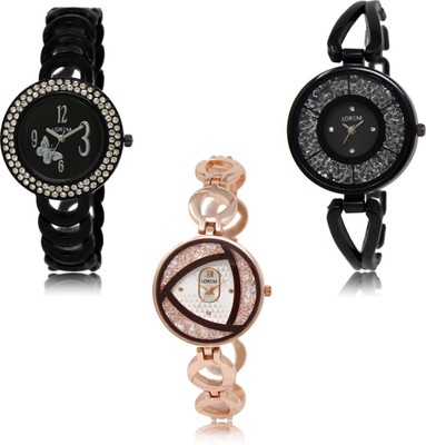 

LOREM LR-201-211-238 Watch - For Women