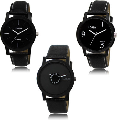 

LOREM LR-05-06-25 Watch - For Men