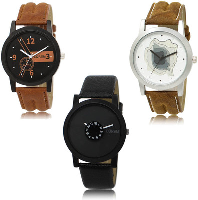 

LOREM LR-01-09-25 Watch - For Men