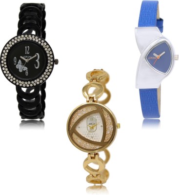 

LOREM LR-201-208-239 Watch - For Women