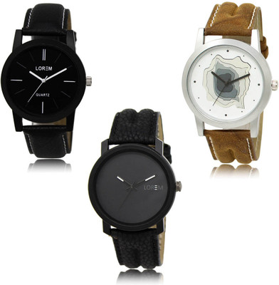 

LOREM LR-05-09-21 Watch - For Men