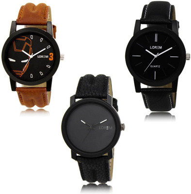 

LOREM LR-04-05-21 Watch - For Men