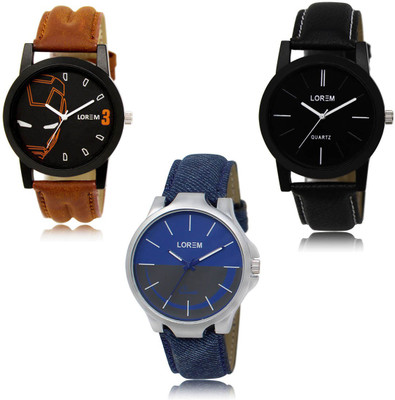 

LOREM LR-04-05-24 Watch - For Men