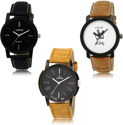 

LOREM LR-05-18-19 Watch - For Men