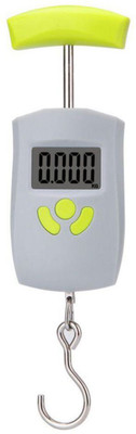 

Sunshine Creations Digital Luggage Scale Weighing Scale(Multicolor)