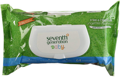 

Seventh Generation issue Box, Blue Rosetta(64 Pieces)