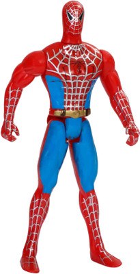 

house of fun Spider Man(Red, Blue)