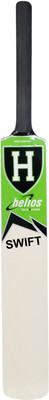 

Helios swift Poplar Willow Cricket Bat(0.9 kg