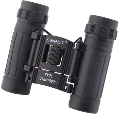 SM 8X21 Binoculars(1, Black)