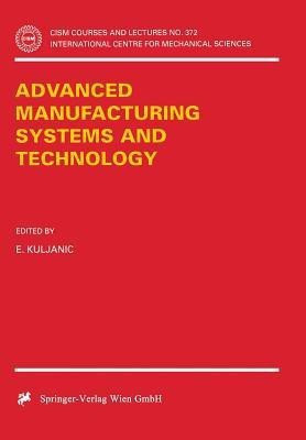 Advanced Manufacturing Systems and Technology(English, Paperback, unknown)