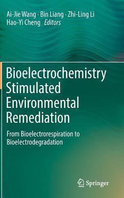 Bioelectrochemistry Stimulated Environmental Remediation(English, Hardcover, unknown)