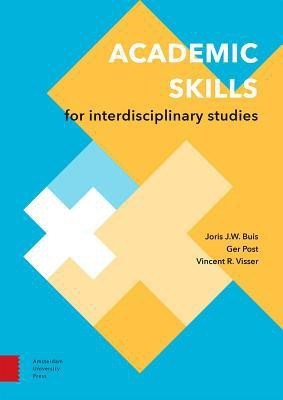 Academic Skills for Interdisciplinary Studies(English, Paperback, Buis Joris)