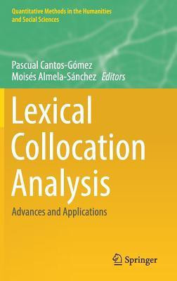 Lexical Collocation Analysis(English, Hardcover, unknown)