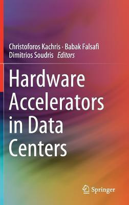 Hardware Accelerators in Data Centers(English, Hardcover, unknown)