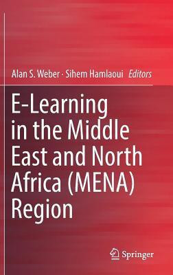 E-Learning in the Middle East and North Africa (MENA) Region(English, Hardcover, unknown)