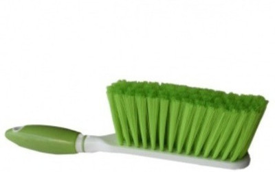 

Skywalk Car Carpet Cleaning Dusting Brush Plastic Dry Brush(Multicolor, Pack of 1)