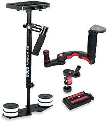 

FLYCAM (FLCM-5000-) Camera Rig