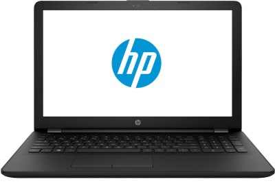 HP Notebook Core i5 7th Gen - (8 GB/1 TB HDD/Windows 10 Home) 1WP58UA Laptop(15.6 inch, Jet Black, 2.04 kg) 1